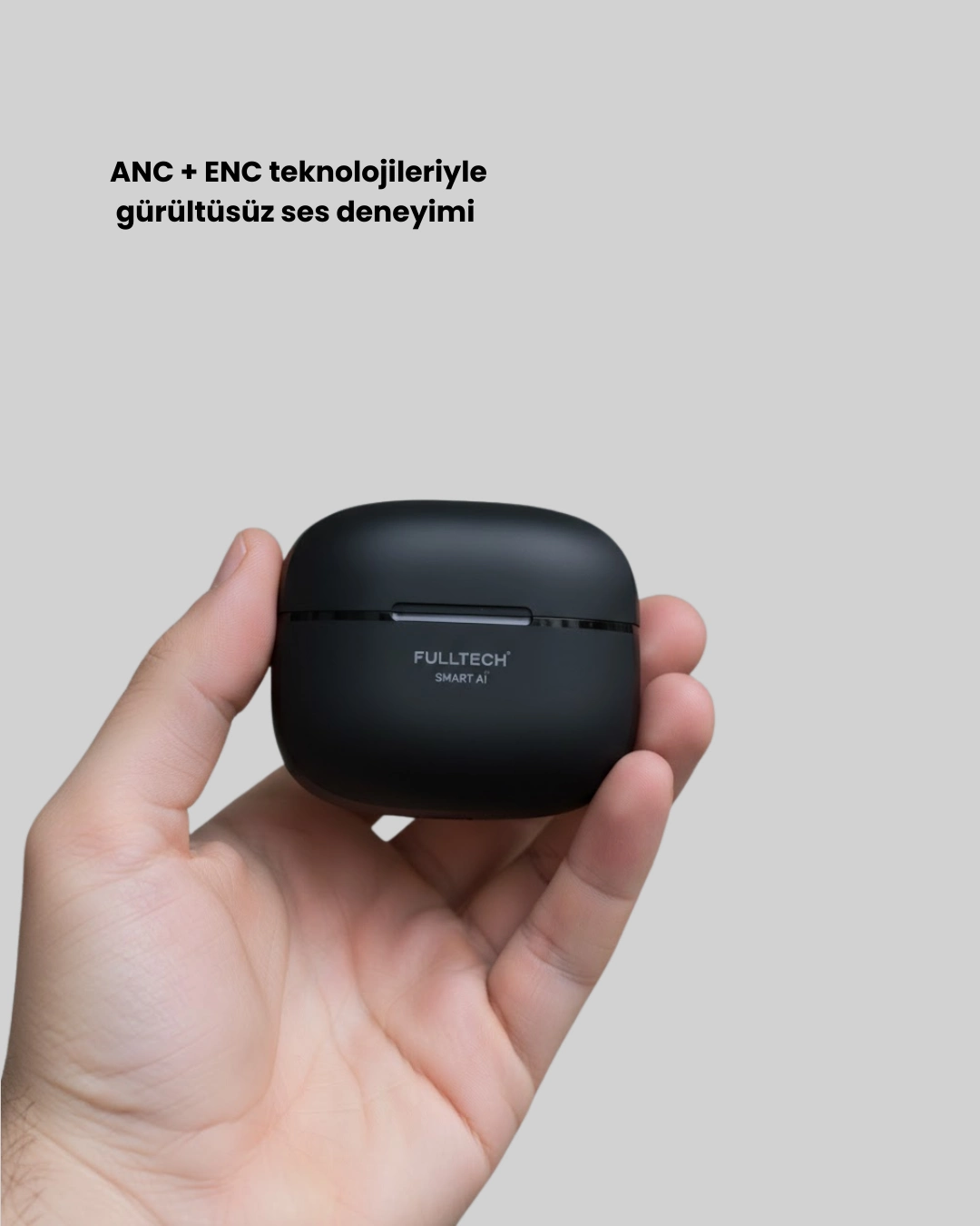 135 Dilde Gerçek Zamanlı Çeviri Özellikli Tws Bluetooth Kulaklık ( Lisinya ) 135 Dilde Gerçek Zamanlı Çeviri Özellikli Tws Bluetooth Kulaklık ( Lisinya )