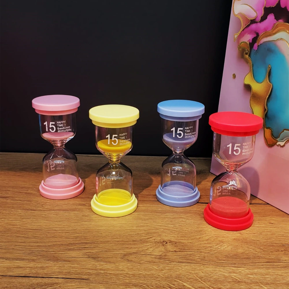 15 Dakikalık Kum Saati ( Lisinya ) 15 Dakikalık Kum Saati ( Lisinya )