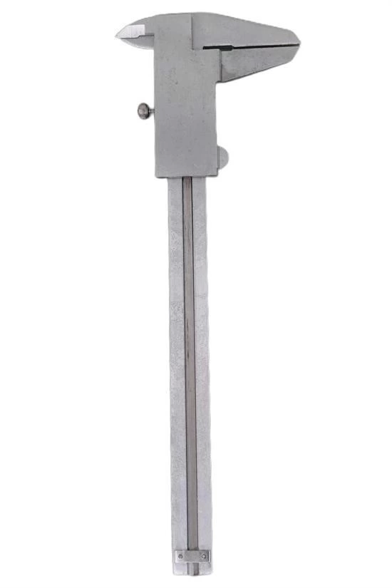 150 Mm Mekanik Çelik Kumpas Özel Kutulu Hassas Manuel Ölçü Aleti ( Lisinya ) 150 Mm Mekanik Çelik Kumpas Özel Kutulu Hassas Manuel Ölçü Aleti ( Lisinya )