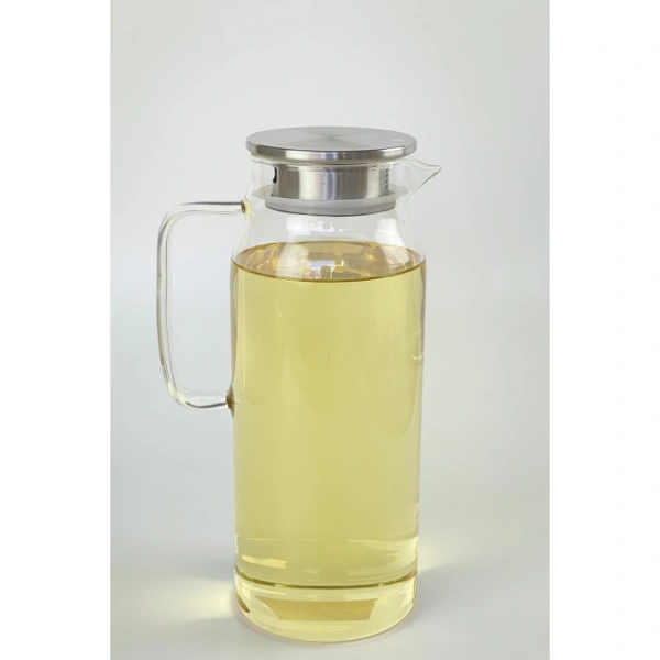 1500 Ml Borosilikat Cam Su Sürahisi - Metal Kapaklı Ve Isıya Dayanıklı ( Lisinya ) 1500 Ml Borosilikat Cam Su Sürahisi - Metal Kapaklı Ve Isıya Dayanıklı ( Lisinya )