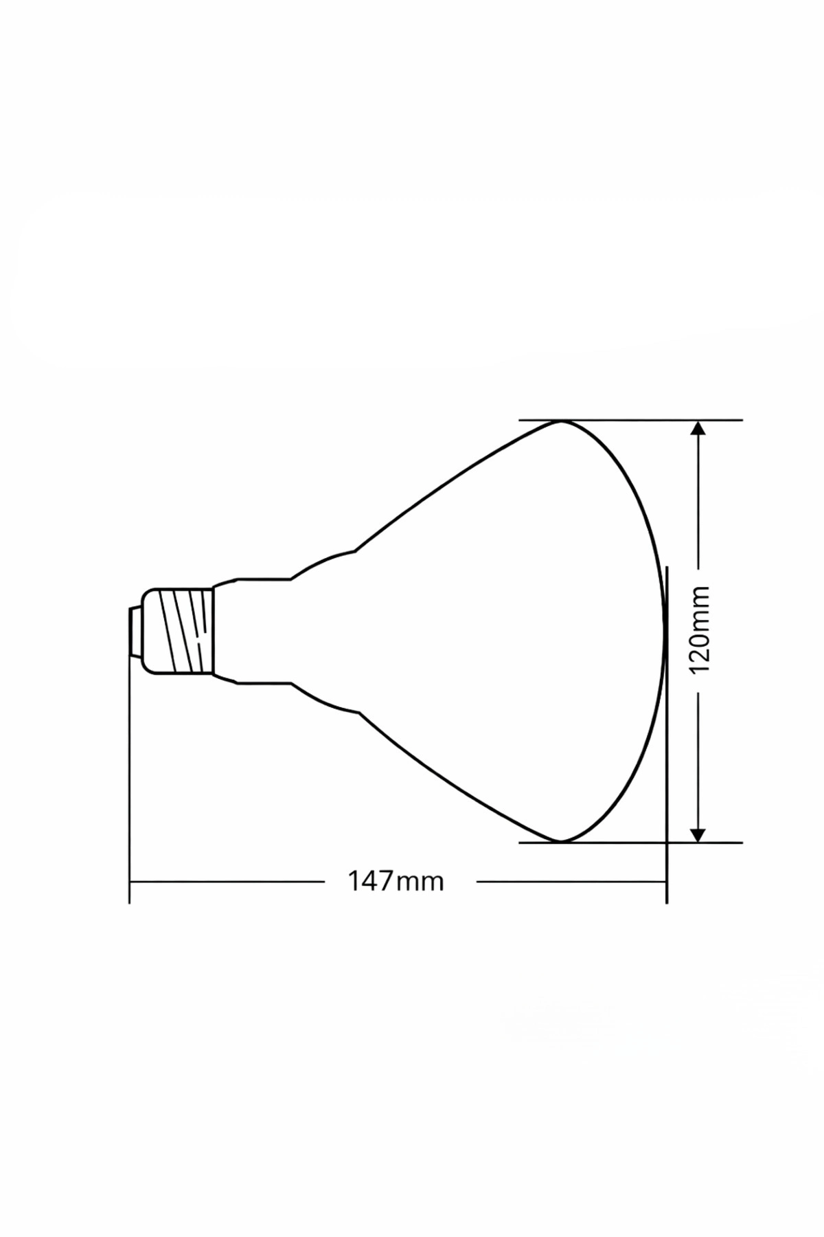 150W Isıtıcı Ampul Kırmızı Isı Lambası Civciv Kümes Kuluçka E27 Duy Isıtma Ampulü ( Lisinya ) 150W Isıtıcı Ampul Kırmızı Isı Lambası Civciv Kümes Kuluçka E27 Duy Isıtma Ampulü ( Lisinya )