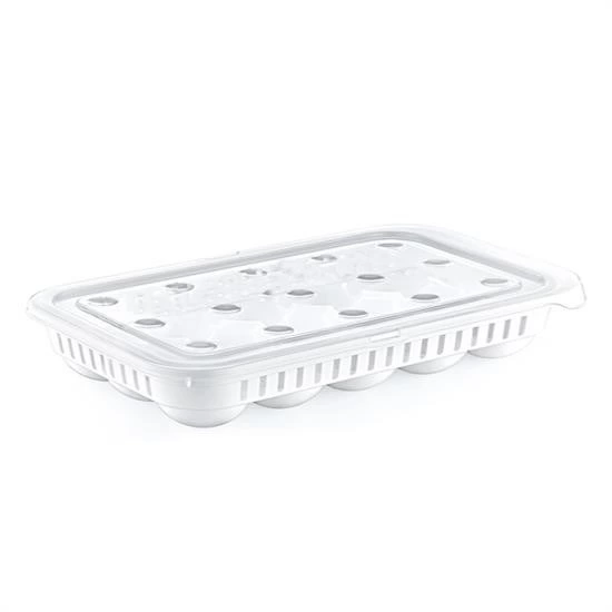 15li yumurta Saklama Kabı ( Lisinya ) 15li yumurta Saklama Kabı ( Lisinya )