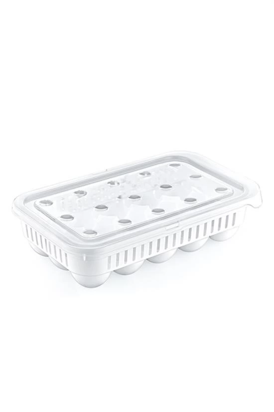 15li yumurta Saklama Kabı ( Lisinya ) 15li yumurta Saklama Kabı ( Lisinya )