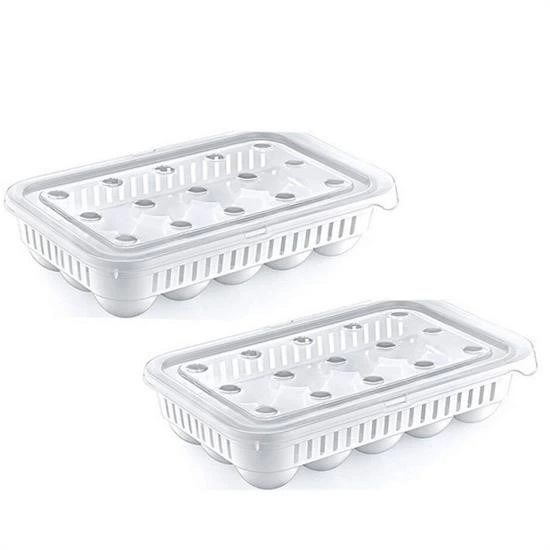 15li yumurta Saklama Kabı ( Lisinya ) 15li yumurta Saklama Kabı ( Lisinya )