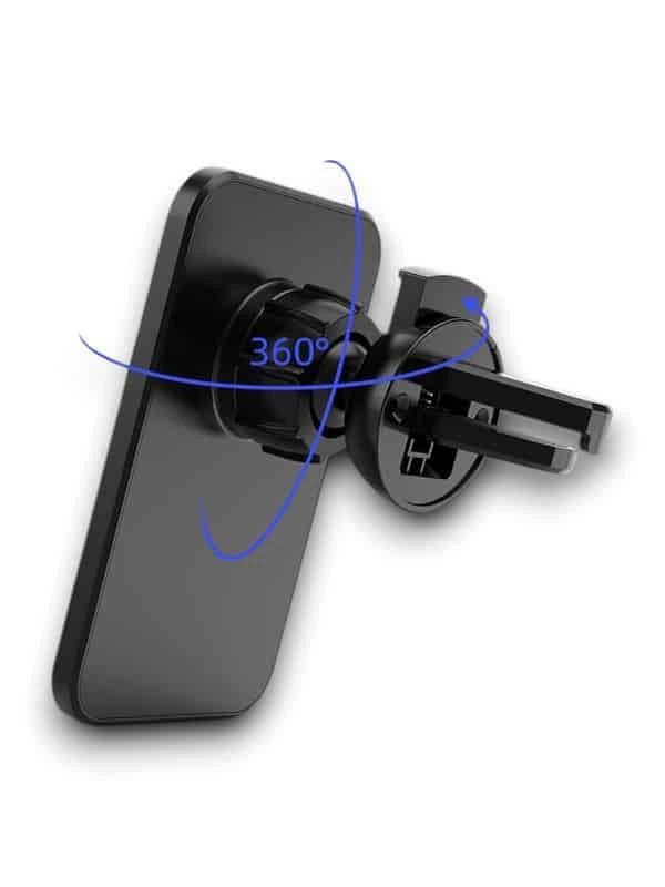 15w Wireless Şarj Cihazı ( Lisinya )