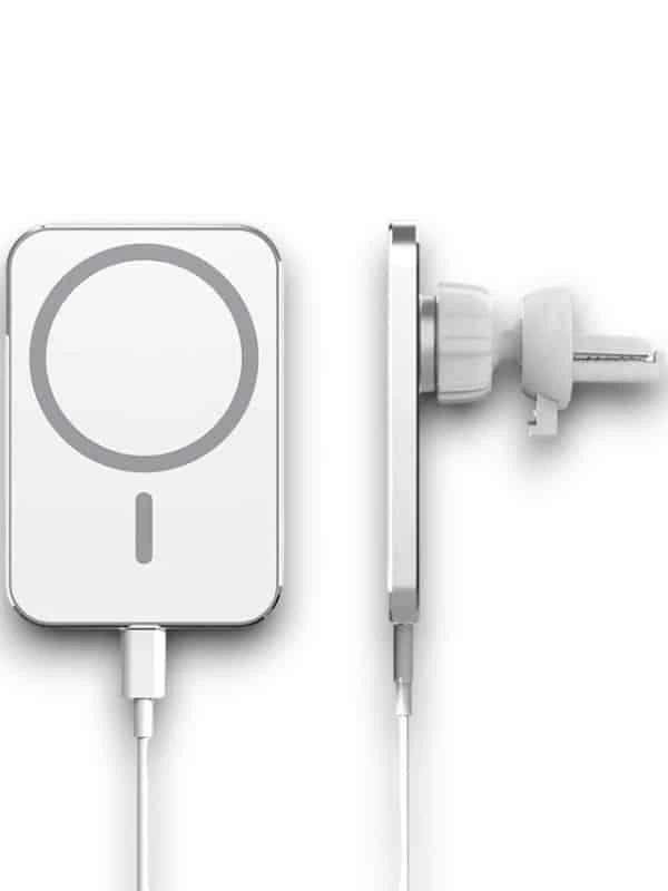 15w Wireless Şarj Cihazı ( Lisinya )