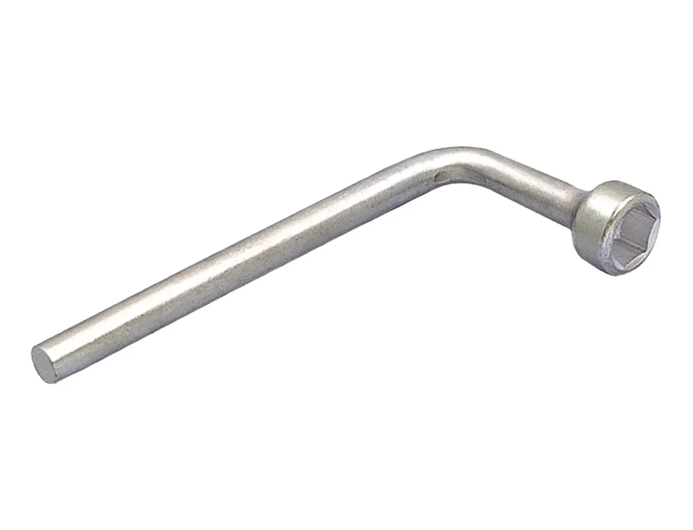 17 Mm Tekli Bijon Anahtarı - Lastik Değişim Anahtarı ( Lisinya )