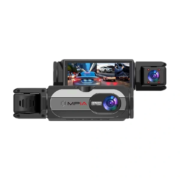 170° Geniş Açılı Araç Kamerası ( Lisinya ) 170° Geniş Açılı Araç Kamerası ( Lisinya )