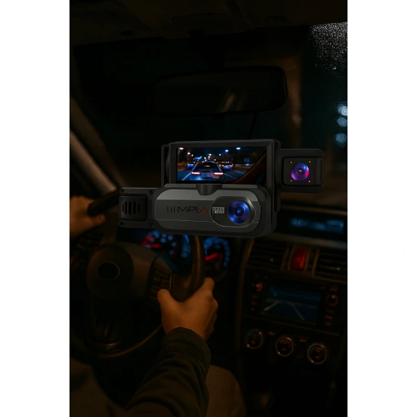 170° Geniş Açılı Araç Kamerası ( Lisinya ) 170° Geniş Açılı Araç Kamerası ( Lisinya )