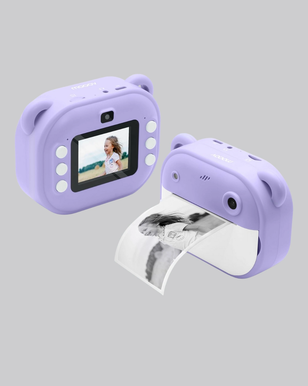 18 Efektli Şipşak Kamera – Oyunlu, Müzik Çalarlı Ve Anında Baskı Özellikli ( Lisinya ) 18 Efektli Şipşak Kamera – Oyunlu, Müzik Çalarlı Ve Anında Baskı Özellikli ( Lisinya )