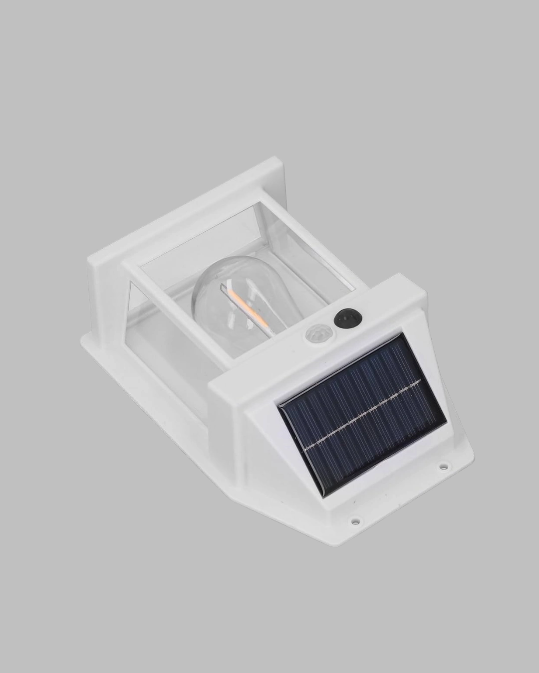 1800 Mah Pilli Solar Duvar Aydınlatma ( Lisinya )