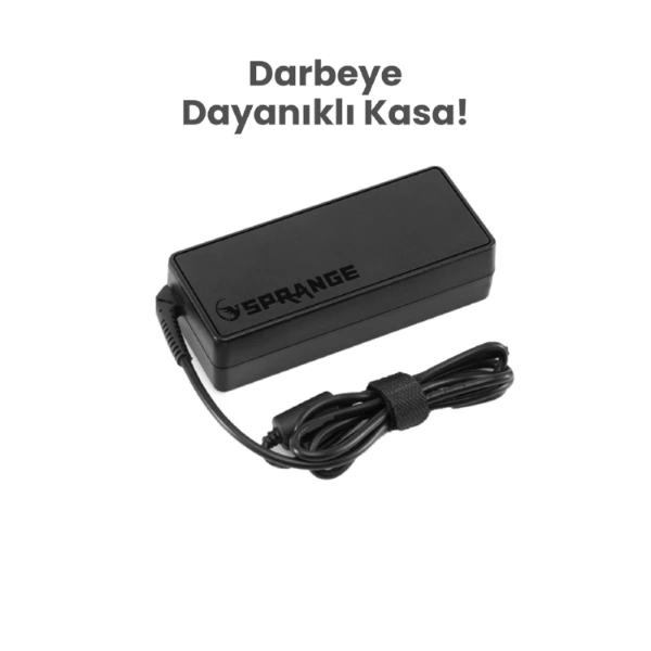 19v 3.42a 4.0 * 1.35mm 65w Casper İçin Laptop Adaptör ( Lisinya )
