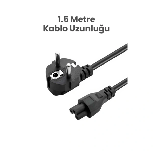 19v 4.74a 5.5 * 1.7mm 90w Acer İçin Laptop Adaptör ( Lisinya )
