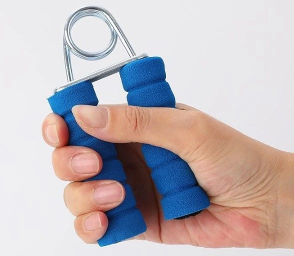 2 Adet Bilek Güçlendirme Yayı ( Lisinya )