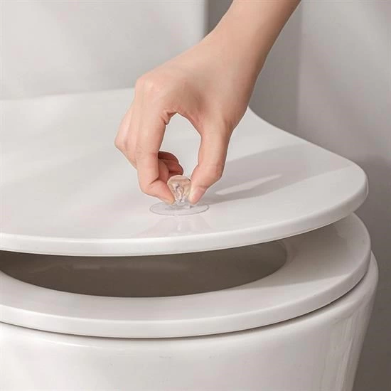 2 Adet Kristal Kendiliğinden Güçlü Yapışkanlı Kulp Askısı Tutma Kolu ( Lisinya ) 2 Adet Kristal Kendiliğinden Güçlü Yapışkanlı Kulp Askısı Tutma Kolu ( Lisinya )