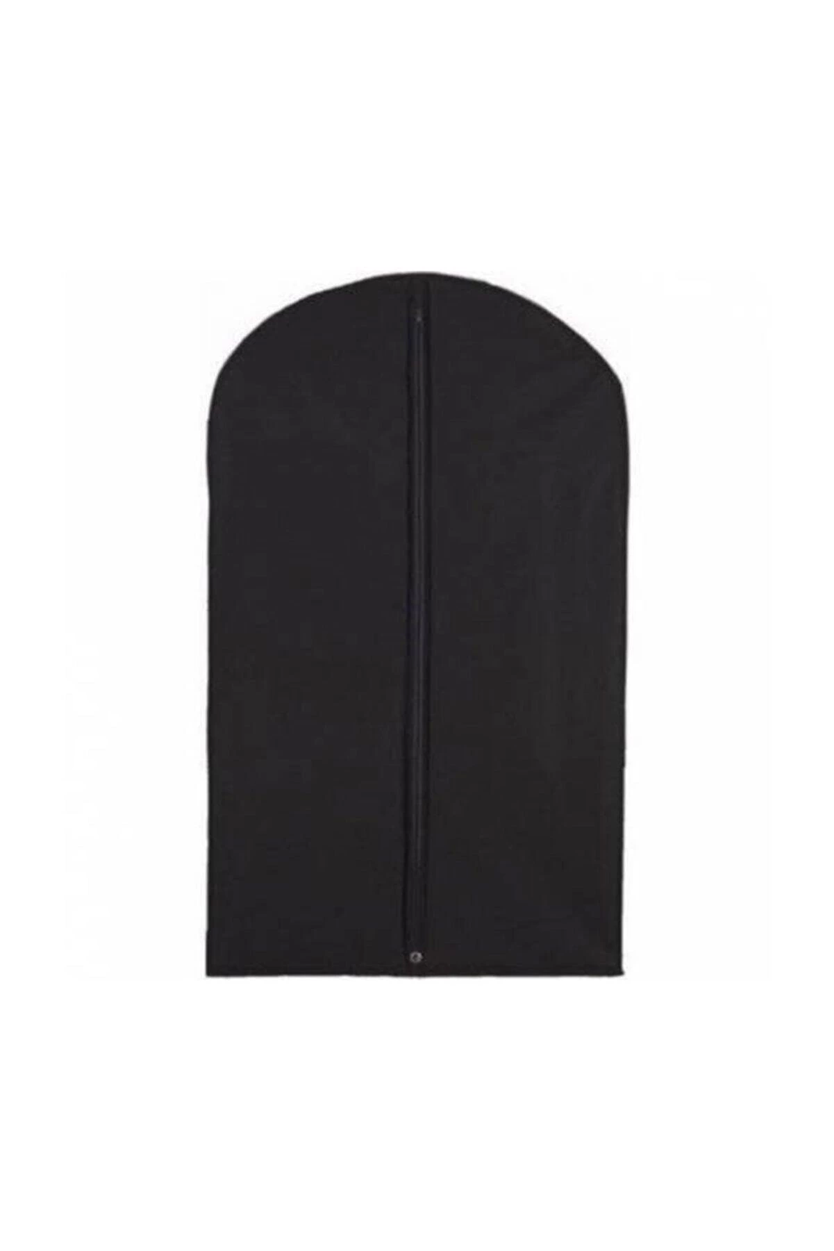 2 Adet Kullanışlı Takım Elbise Kılıfı 100x63 Cm 0096 ( Lisinya ) 2 Adet Kullanışlı Takım Elbise Kılıfı 100x63 Cm 0096 ( Lisinya )