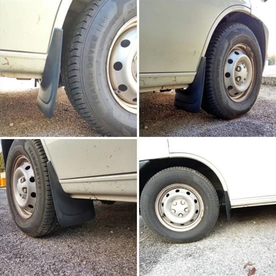 2 Adet Ön Veya Arkaya Uygun Çamur Önleyici Paçalık 32 X19 Cm ( Lisinya ) 2 Adet Ön Veya Arkaya Uygun Çamur Önleyici Paçalık 32 X19 Cm ( Lisinya )