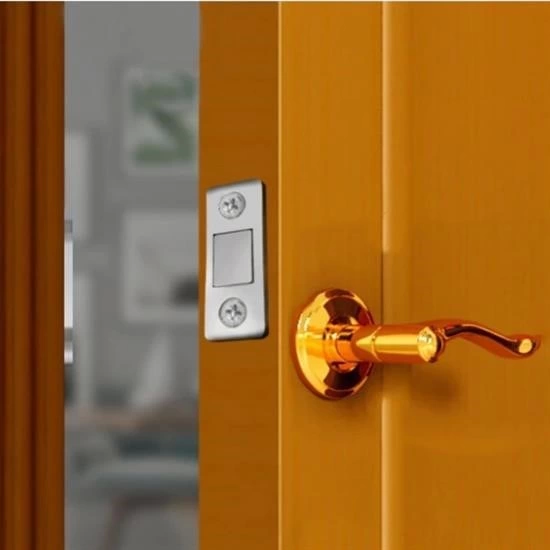 ® 2 Çift Çok Amaçlı Kapı Kapak Dolap Çekmece Mobilya Durdurucu Kapatıcı Mıknatıslar ( Lisinya ) ® 2 Çift Çok Amaçlı Kapı Kapak Dolap Çekmece Mobilya Durdurucu Kapatıcı Mıknatıslar ( Lisinya )