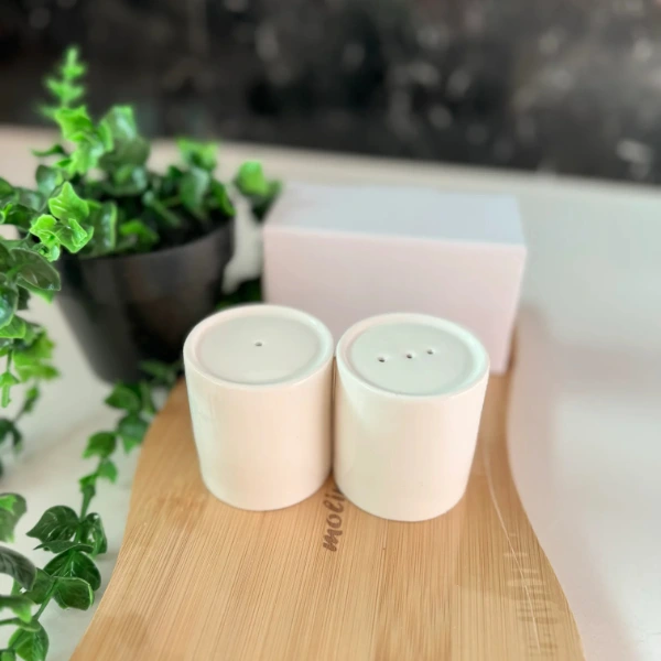 2'li Tuzluk Seti ( Lisinya ) 2'li Tuzluk Seti ( Lisinya )