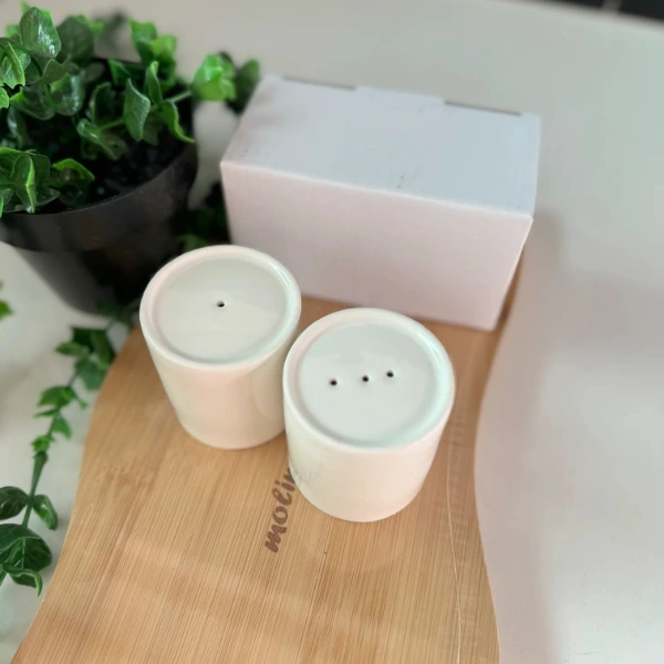 2'li Tuzluk Seti ( Lisinya ) 2'li Tuzluk Seti ( Lisinya )