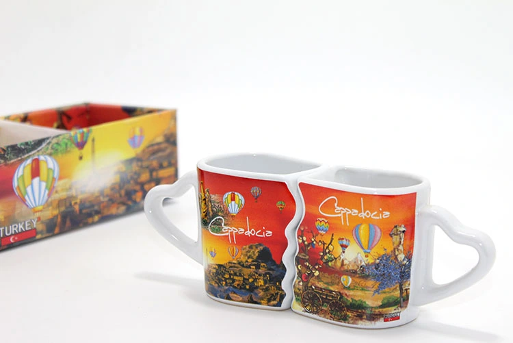 2'li Yöresel Kupa Bardak Seti Model 2 ( Lisinya ) 2'li Yöresel Kupa Bardak Seti Model 2 ( Lisinya )