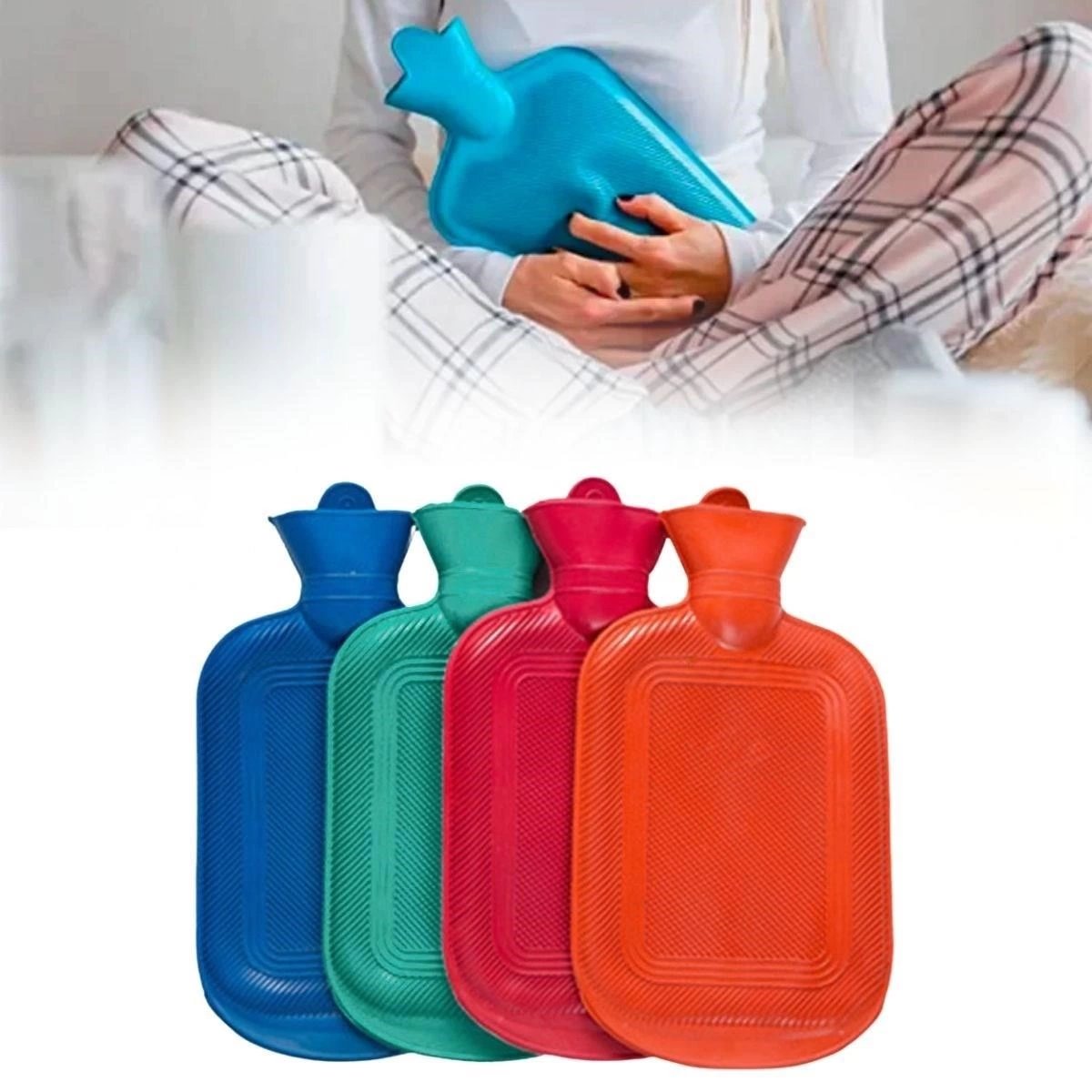 2 Litre Sıcak Su Torbası 1. Sınıf Kauçuk Malzeme ( Lisinya ) 2 Litre Sıcak Su Torbası 1. Sınıf Kauçuk Malzeme ( Lisinya )