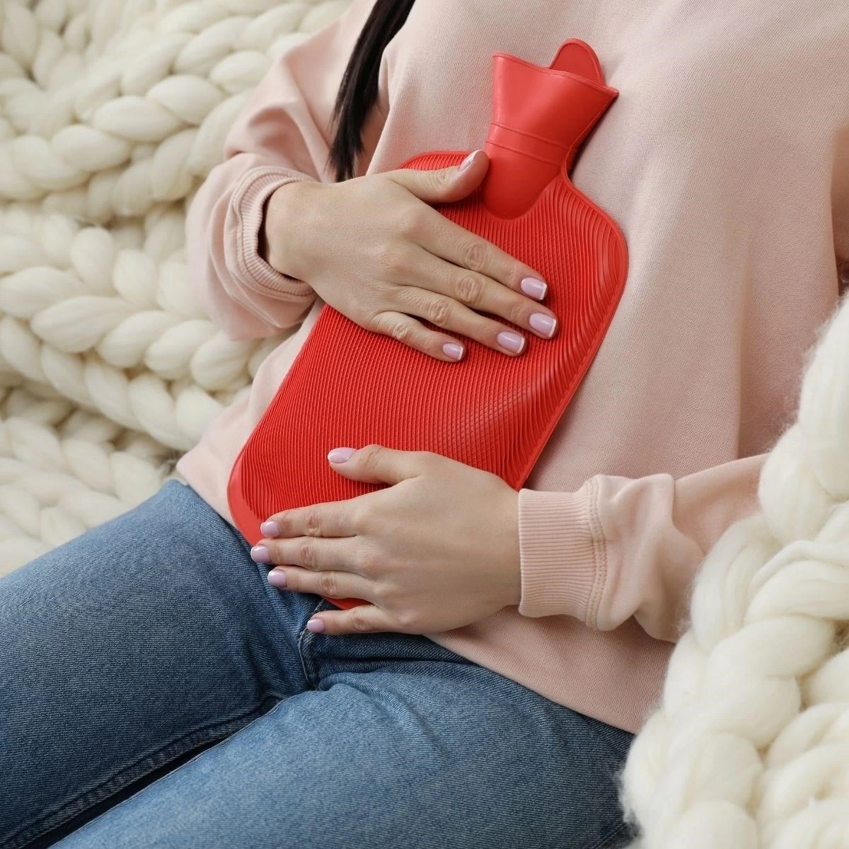 2 Litre Sıcak Su Torbası 1. Sınıf Kauçuk Malzeme ( Lisinya ) 2 Litre Sıcak Su Torbası 1. Sınıf Kauçuk Malzeme ( Lisinya )