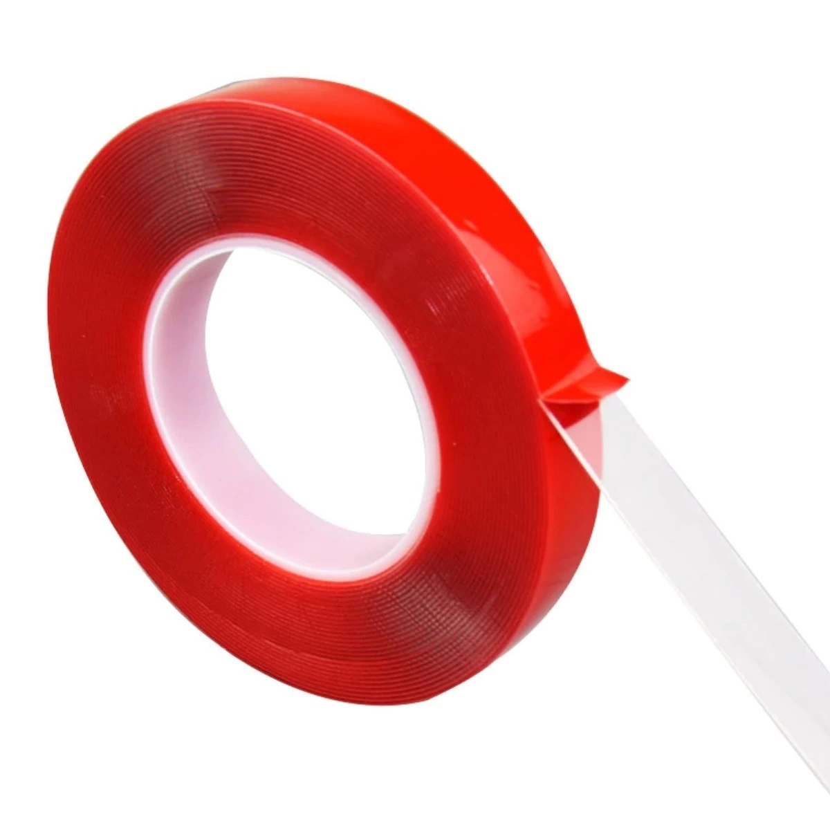 2 Metre Şeffaf Ekstra Güçlü Banyo Mutfak Posta Ofis Çift Taraflı Akrilik Silikon Vhb Bant ( Lisinya ) 2 Metre Şeffaf Ekstra Güçlü Banyo Mutfak Posta Ofis Çift Taraflı Akrilik Silikon Vhb Bant ( Lisinya )