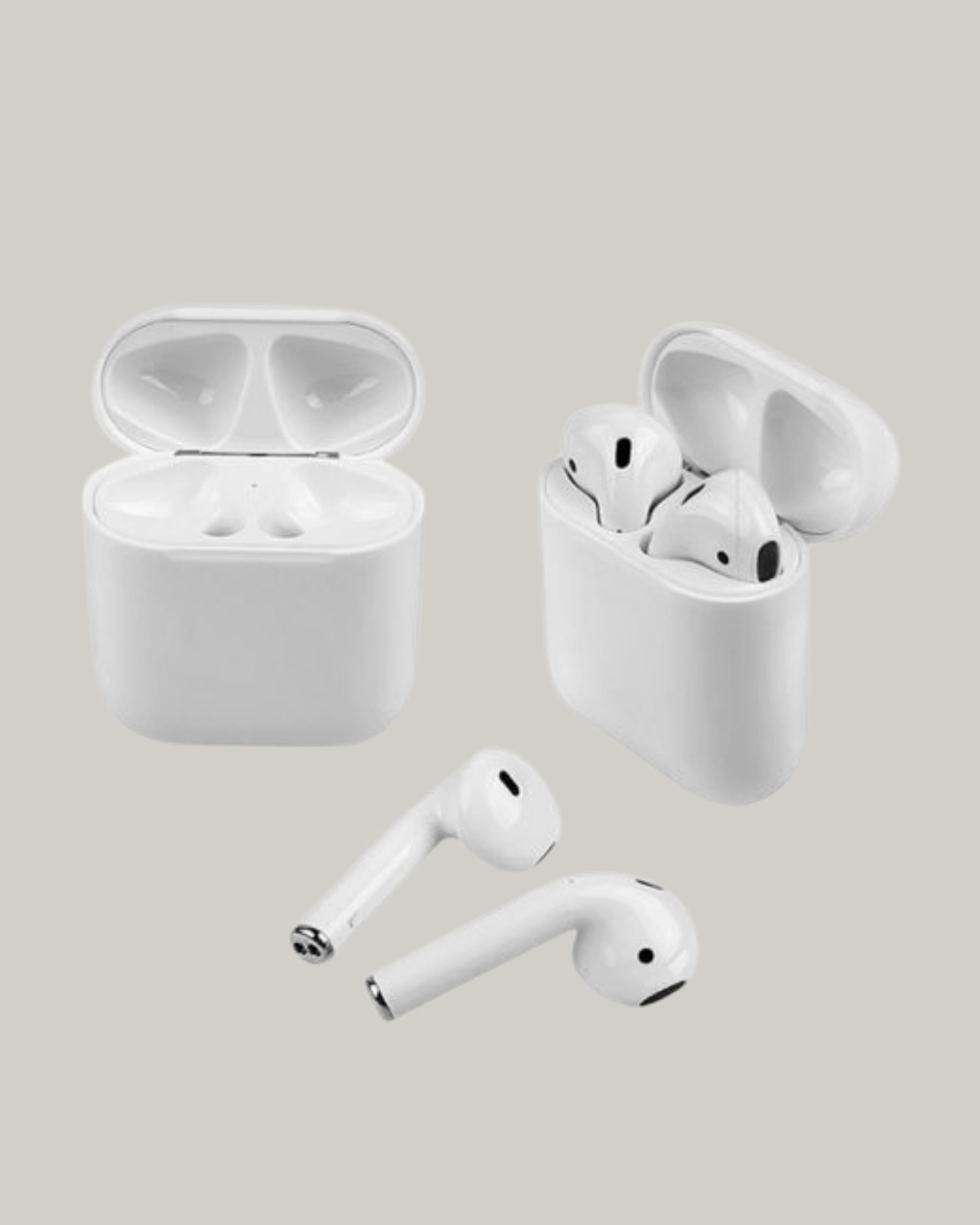 2. Nesil Bluetooth 5.0 Kablosuz Kulaklık Su Geçirmez Hd Ses ( Lisinya )