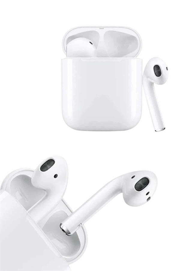 2. Nesil Bluetooth Android Ve İos Uyumlu Kablosuz Kulaklık Çağrı Cevaplama ( Lisinya )