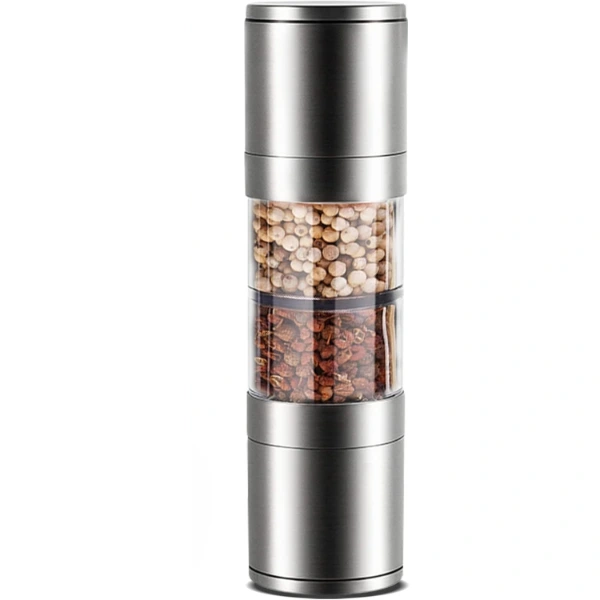 2'si 1 Arada Akrilik El Değirmeni ( Lisinya ) 2'si 1 Arada Akrilik El Değirmeni ( Lisinya )