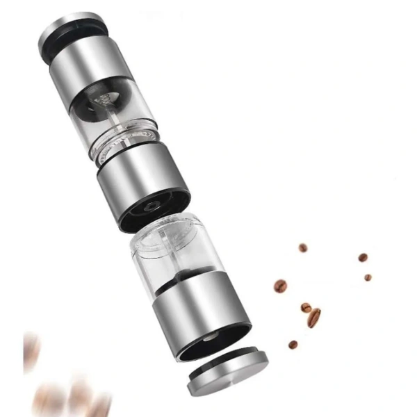 2'si 1 Arada Akrilik El Değirmeni ( Lisinya ) 2'si 1 Arada Akrilik El Değirmeni ( Lisinya )