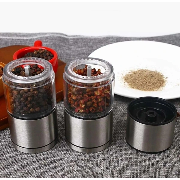 2'si 1 Arada Akrilik El Değirmeni ( Lisinya ) 2'si 1 Arada Akrilik El Değirmeni ( Lisinya )