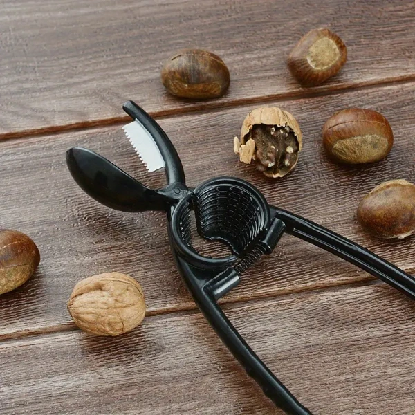 2'si 1 Arada Kestane Çizici Ve Ceviz Kıracağı ( Lisinya ) 2'si 1 Arada Kestane Çizici Ve Ceviz Kıracağı ( Lisinya )