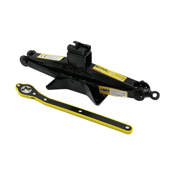 2 Ton Akordiyon Cırcır Kollu Kriko ( Lisinya ) 2 Ton Akordiyon Cırcır Kollu Kriko ( Lisinya )