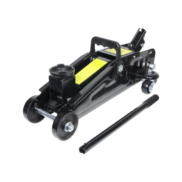 2 Ton Arabalı Tekerli Timsah Kriko ( Lisinya ) 2 Ton Arabalı Tekerli Timsah Kriko ( Lisinya )