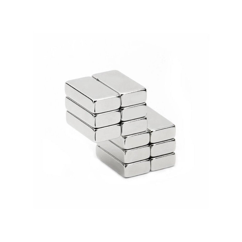 20 Adet 20x10x5 Mm Neodyum Magnet N35 Güçlü Mıknatıs Köşeli Ve Dayanıklı Nikel Kaplama ( Lisinya ) 20 Adet 20x10x5 Mm Neodyum Magnet N35 Güçlü Mıknatıs Köşeli Ve Dayanıklı Nikel Kaplama ( Lisinya )