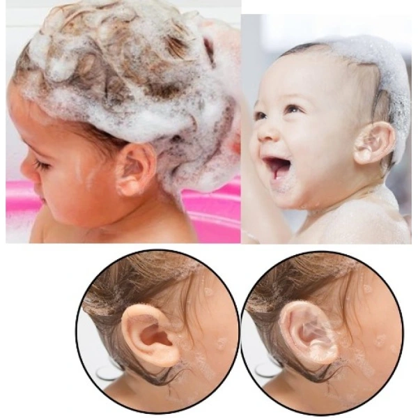 20 Adet Bebek Banyo Kulak Koruyucu Bant ( Lisinya ) 20 Adet Bebek Banyo Kulak Koruyucu Bant ( Lisinya )