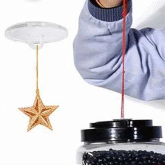 20 Adet Şeffaf Yuvarlak 3 Cm Çaplı Güçlü Disk Yapışkanlar ( Lisinya ) 20 Adet Şeffaf Yuvarlak 3 Cm Çaplı Güçlü Disk Yapışkanlar ( Lisinya )