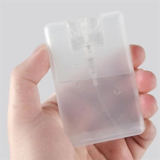 20 Ml Doldurulabilir Mini Cep Boy Kolay Taşınabilir Çok Amaçlı Parfüm Şişesi ( Lisinya ) 20 Ml Doldurulabilir Mini Cep Boy Kolay Taşınabilir Çok Amaçlı Parfüm Şişesi ( Lisinya )