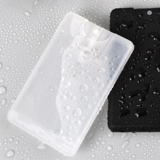 20 Ml Doldurulabilir Mini Cep Boy Kolay Taşınabilir Çok Amaçlı Parfüm Şişesi ( Lisinya ) 20 Ml Doldurulabilir Mini Cep Boy Kolay Taşınabilir Çok Amaçlı Parfüm Şişesi ( Lisinya )