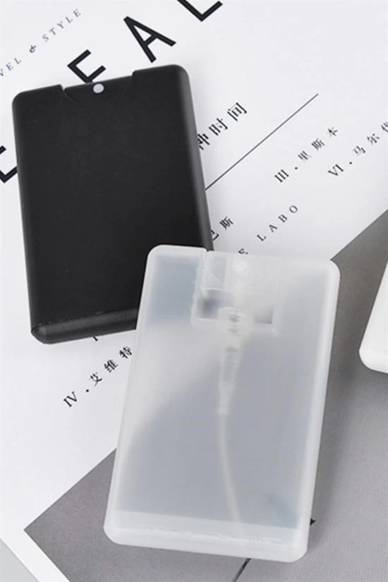 20 Ml Doldurulabilir Mini Cep Boy Kolay Taşınabilir Çok Amaçlı Parfüm Şişesi ( Lisinya ) 20 Ml Doldurulabilir Mini Cep Boy Kolay Taşınabilir Çok Amaçlı Parfüm Şişesi ( Lisinya )