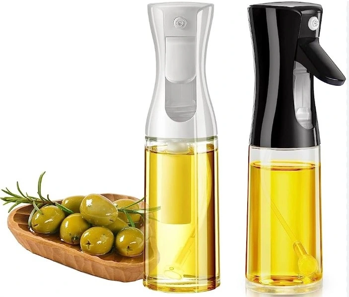 200 Ml Dekoratıf Tabancalı Spreylı Cam Şışe ( Lisinya ) 200 Ml Dekoratıf Tabancalı Spreylı Cam Şışe ( Lisinya )