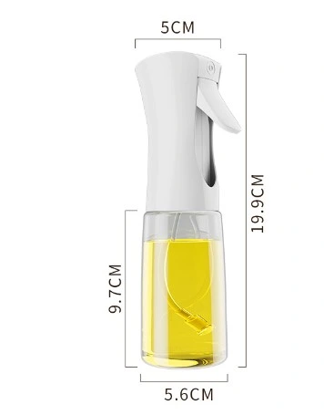 200 Ml Dekoratıf Tabancalı Spreylı Cam Şışe ( Lisinya ) 200 Ml Dekoratıf Tabancalı Spreylı Cam Şışe ( Lisinya )