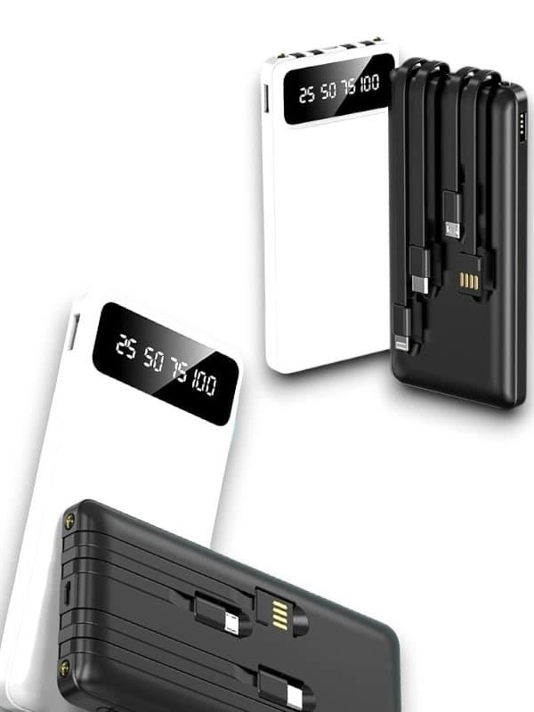 20.000 Powerbank ( Lisinya )