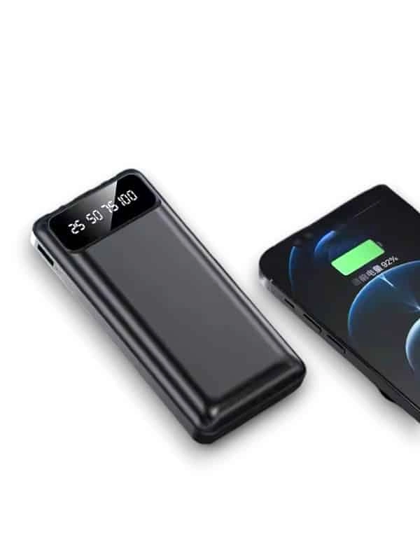 20.000 Powerbank ( Lisinya )