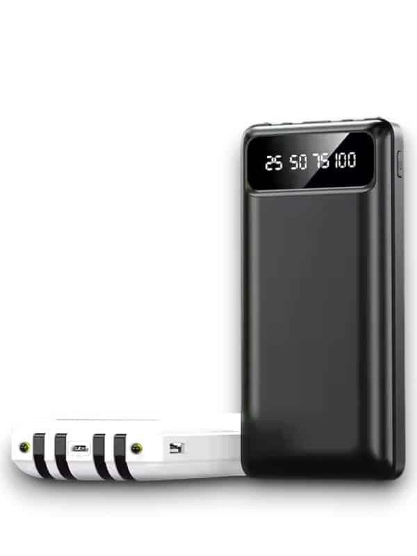 20.000 Powerbank ( Lisinya )