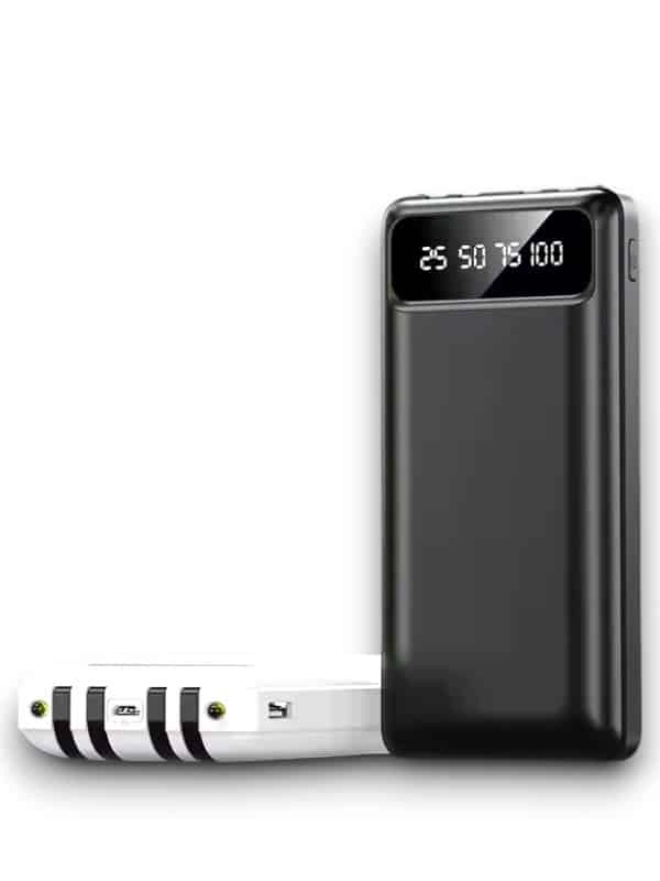 20.000 Powerbank ( Lisinya )