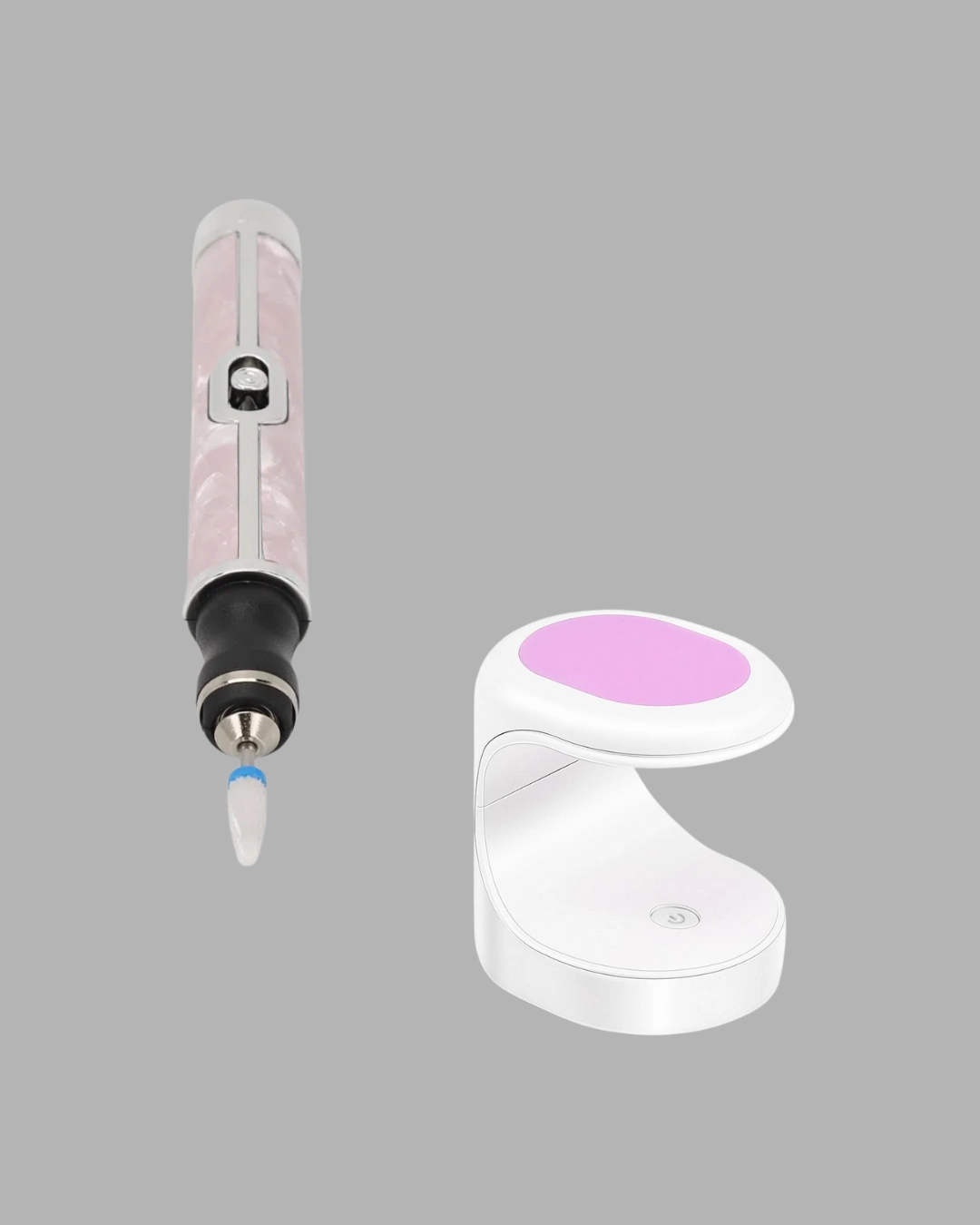 20.000 Rpm Tırnak Matkabı + Mini Led Oje Kurutma Cihazı Seti ( Lisinya ) 20.000 Rpm Tırnak Matkabı + Mini Led Oje Kurutma Cihazı Seti ( Lisinya )