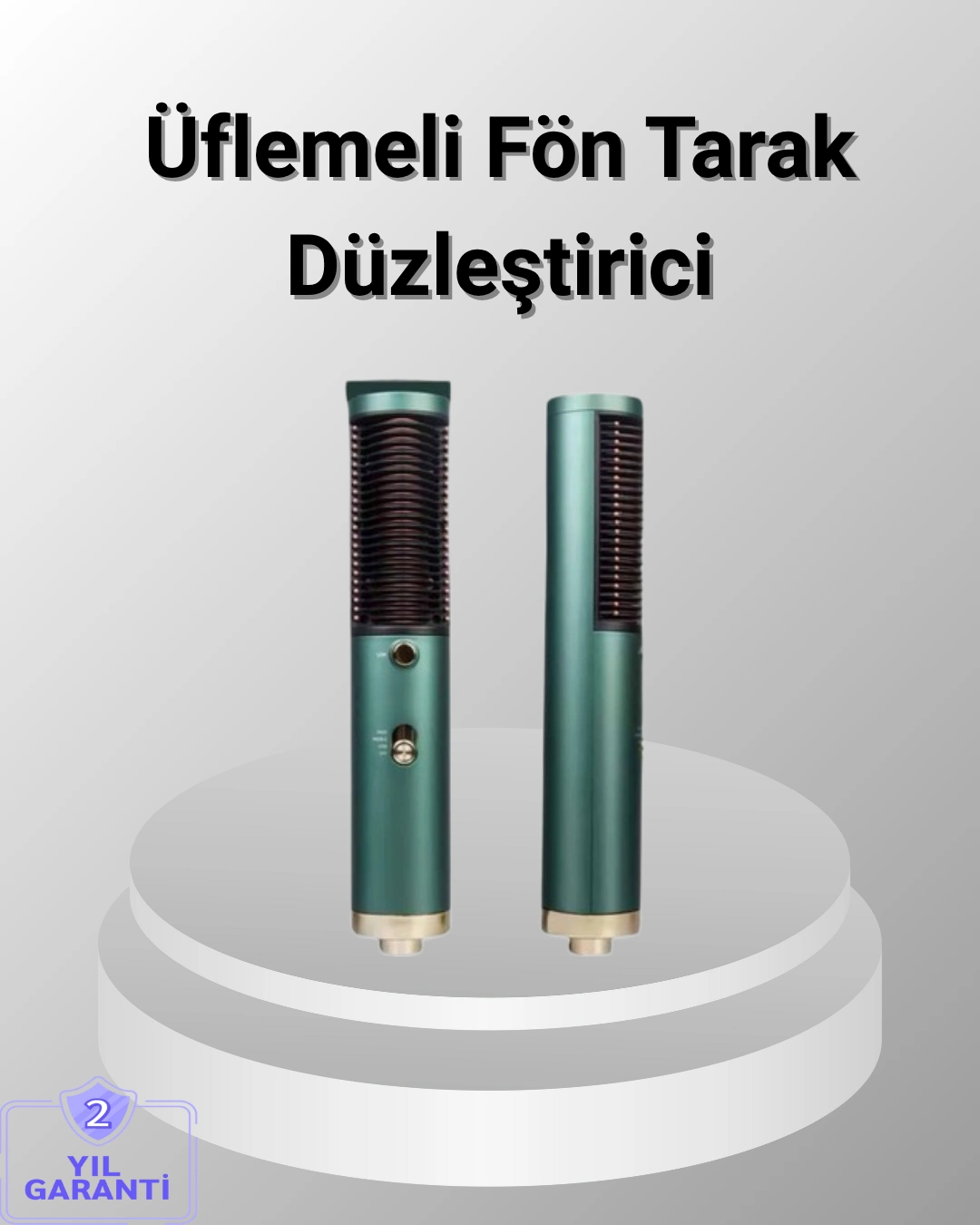 200°c Seramik Plakalı Saç Düzleştirici – Elektriklenme Önleyici İyon Teknolojisi ( Lisinya ) 200°c Seramik Plakalı Saç Düzleştirici – Elektriklenme Önleyici İyon Teknolojisi ( Lisinya )